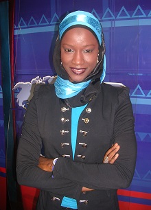 Oumy Ndour